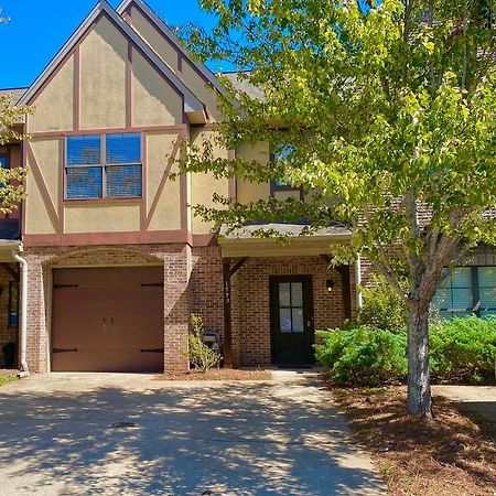 Lovely Townhouse! Auburn Exterior photo